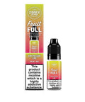 Kiwi Passion Lime Bar Salts e-liquid 5mg Carton