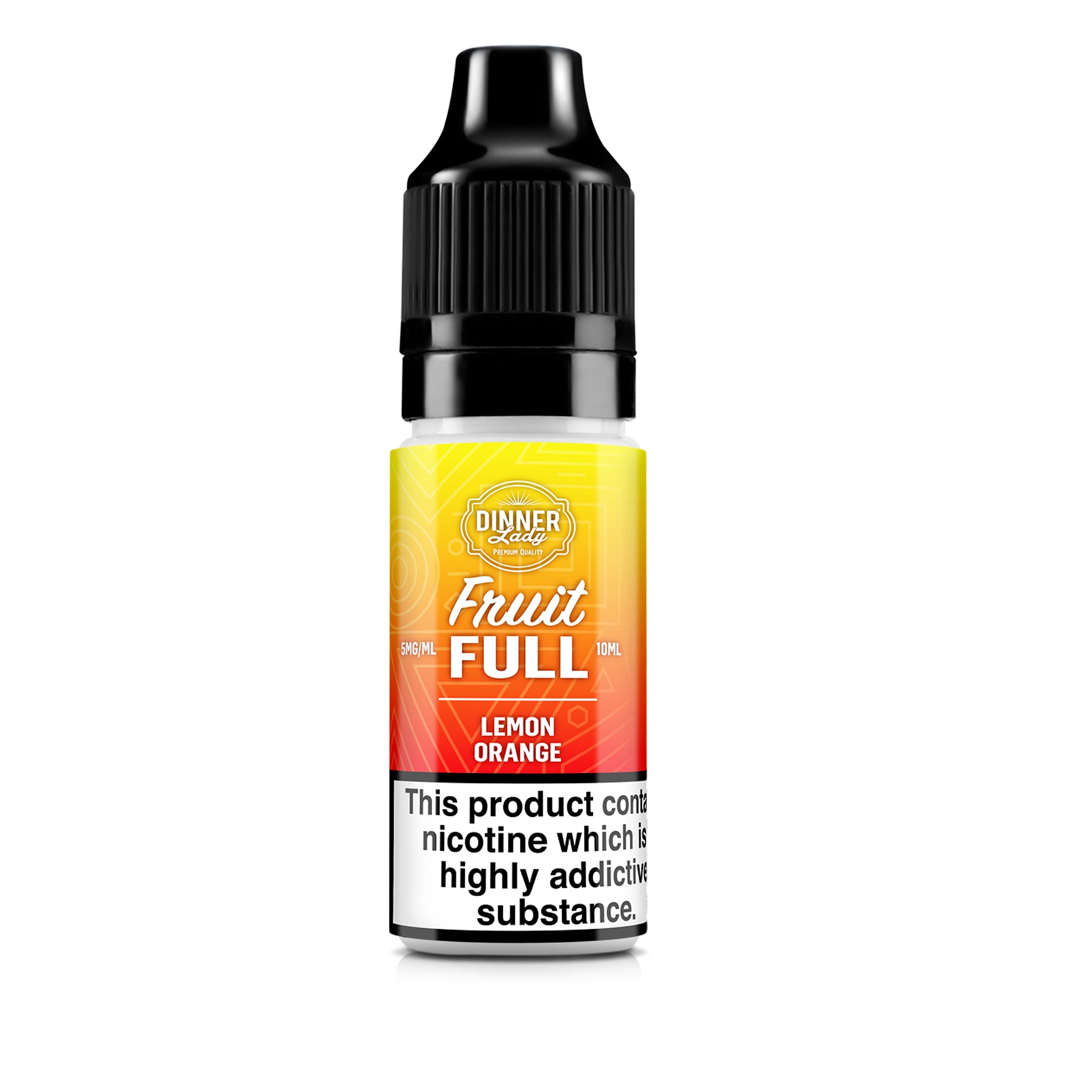 Lemon Bar Salts 50 50 E liquid