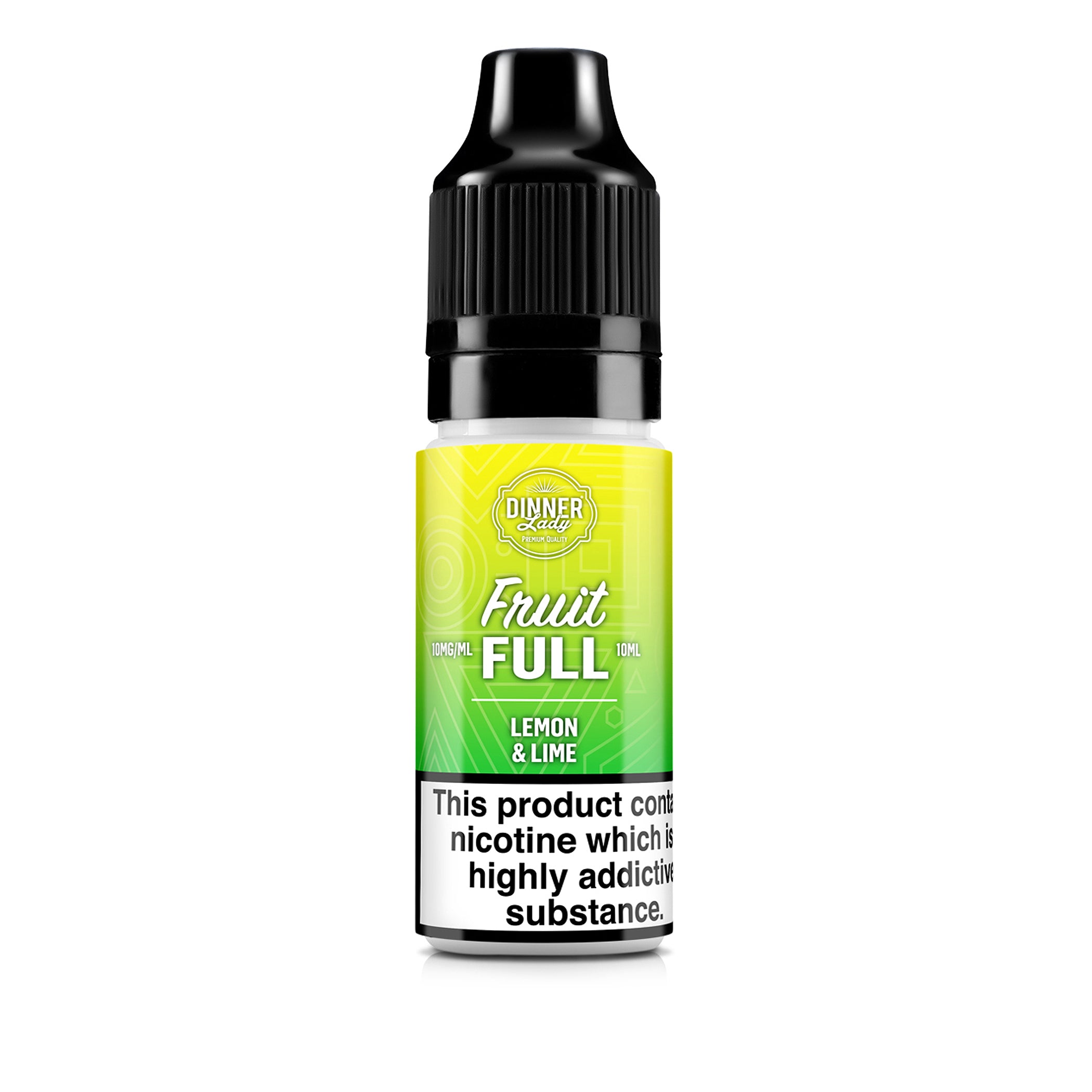 Lemon Lime Bar Salts 50 50 E liquid