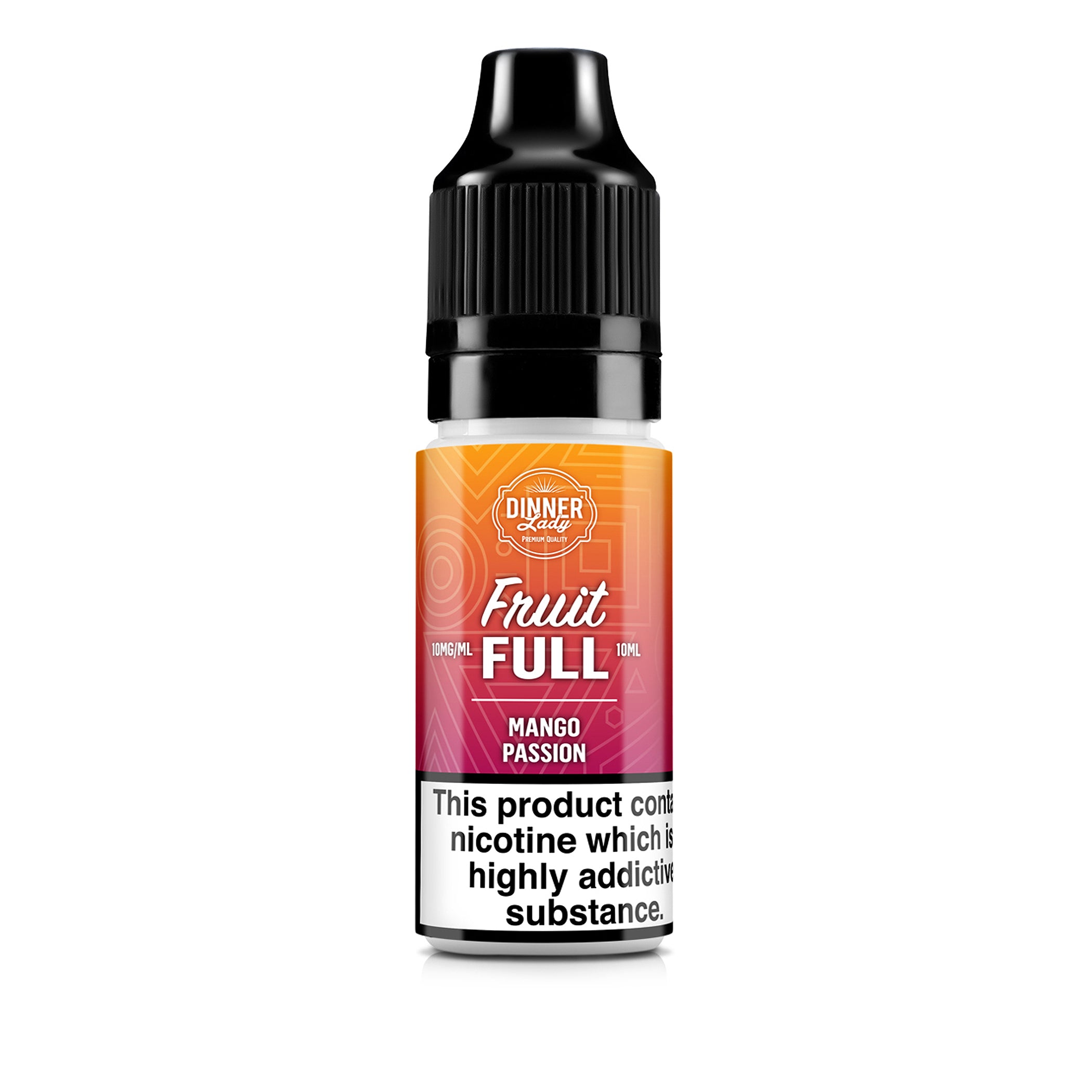 Mango Passion Bar Salts 50 50 E liquid
