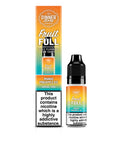 MangoPineappleIce-10ml-20mg bottle and carton
