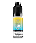 Pineapple Ice Bar Salts e-liquid 10mg