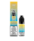 Pineapple Ice Bar Salts e-liquid 10mg Carton
