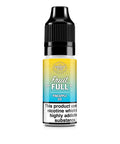 Pineapple Ice Bar Salts e-liquid 20mg