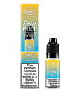 Pineapple Ice Bar Salts e-liquid 20mg Carton