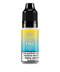 Pineapple Ice Bar Salts e-liquid 5mg