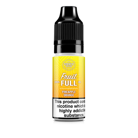 Pineapple Orange Bar Salts e-liquid 20mg