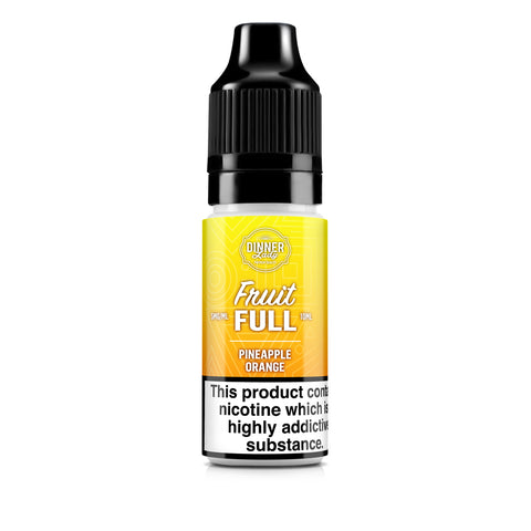 Pineapple Orange Bar Salts e-liquid 5mg