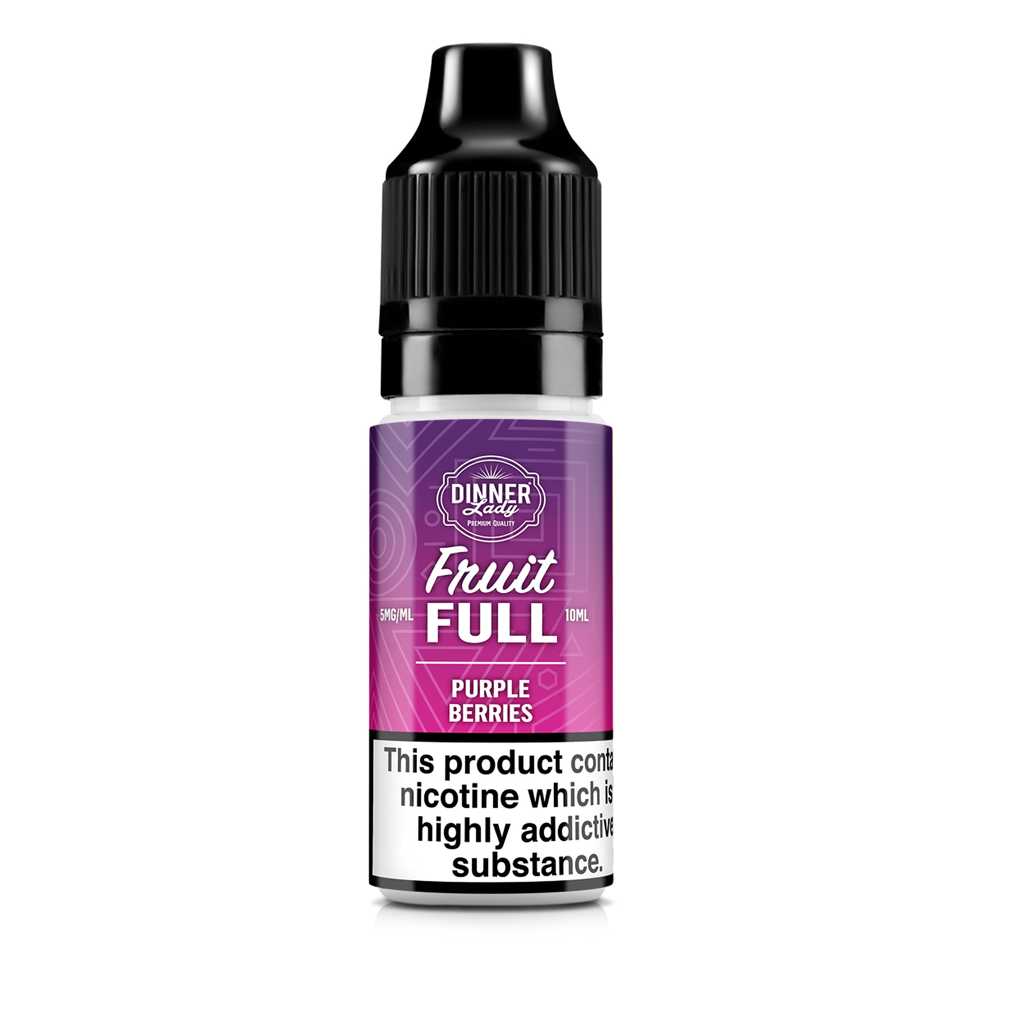 Berries Bar Salts 50 50 E liquid