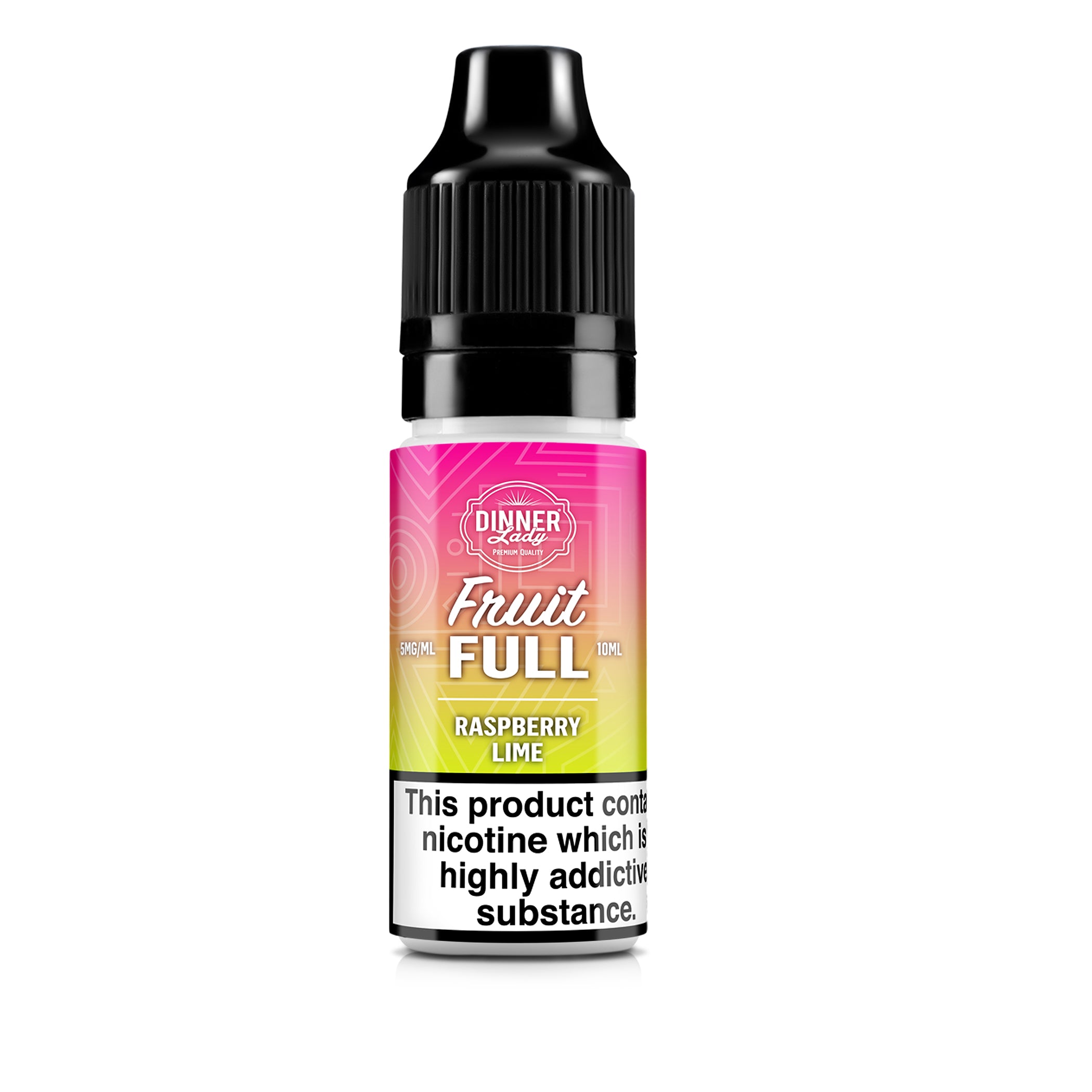 Raspberry Lime Bar Salts 50 50 E liquid