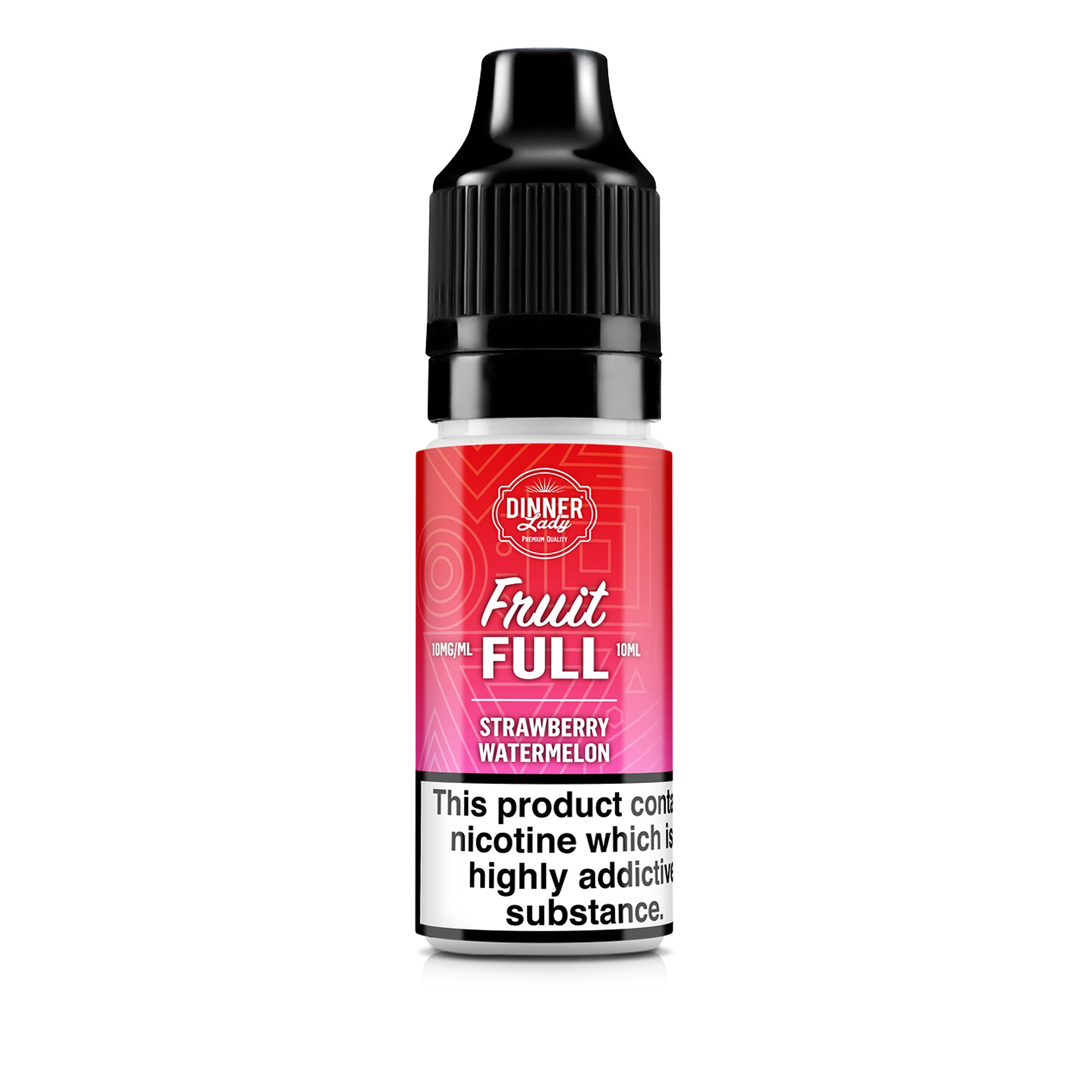Strawberry Watermelon Bar Salts 50 50 E liquid