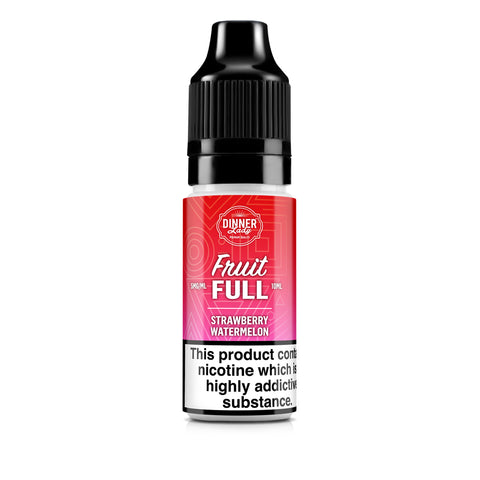 Strawberry Watermelon Bar Salts e-liquid 5mg 
