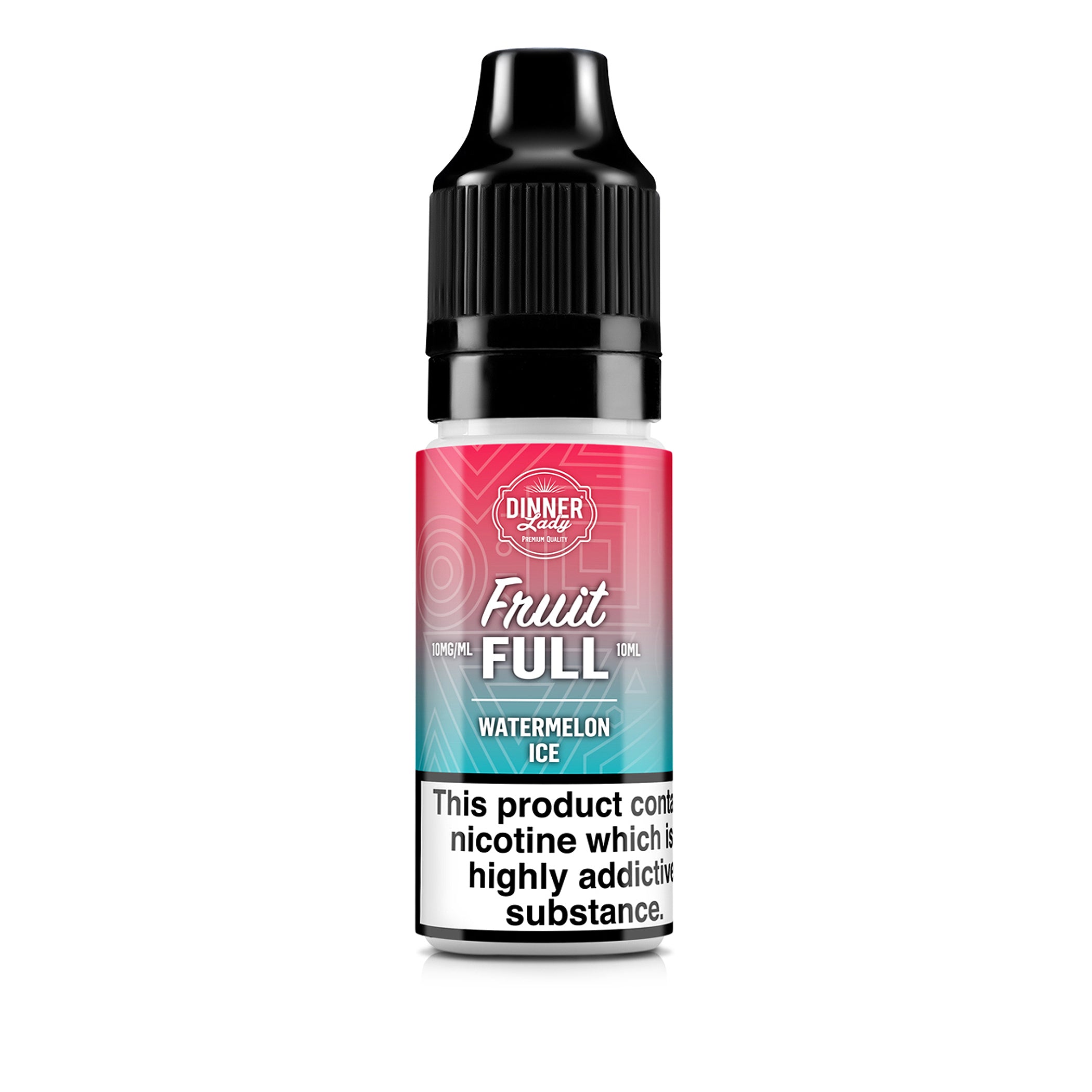 Watermelon Ice Bar Salts 50 50 E liquid