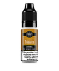 Caramel Tobacco Bar Salts e-liquid 20mg 