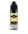 Creamy Tobacco Bar Salts e-liquid 10mg