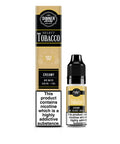 Creamy Tobacco Bar Salts e-liquid 10mg Carton