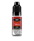 Cuban Tobacco Bar Salts e-liquid 10mg