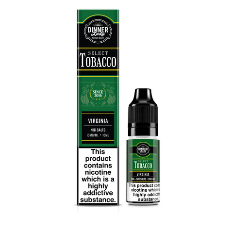 tobacco big Big Tobacco Is a Long Way From Burning Out