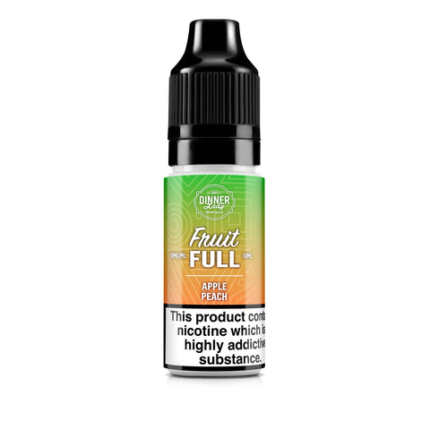 Choose Salt Nicotine 10ml Flavour / Strength