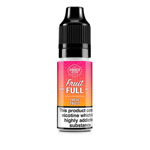 Choose Salt Nicotine 10ml Flavour / Strength