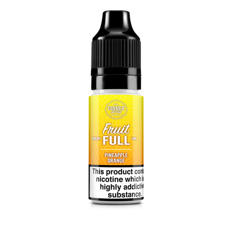 Choose Salt Nicotine 10ml Flavour / Strength