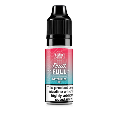 Choose Salt Nicotine 10ml Flavour / Strength