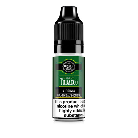 Choose Salt Nicotine 10ml Flavour / Strength
