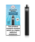 Dinnerlady Pod Device Battery