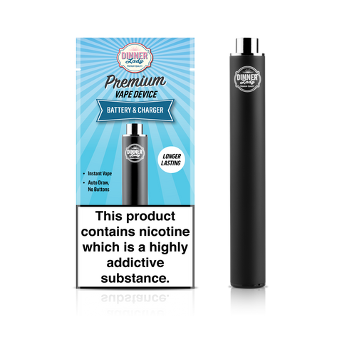 Dinner Lady Vape Devices Dinner Lady Vape Devices