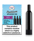  Fruit Mix  Replacement Pods