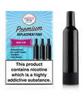  Grape Star Replacement Pods