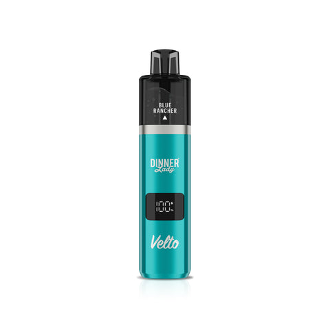 Velto Blue rancher kit device only