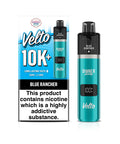 Velto Blue Rancher Starter kit