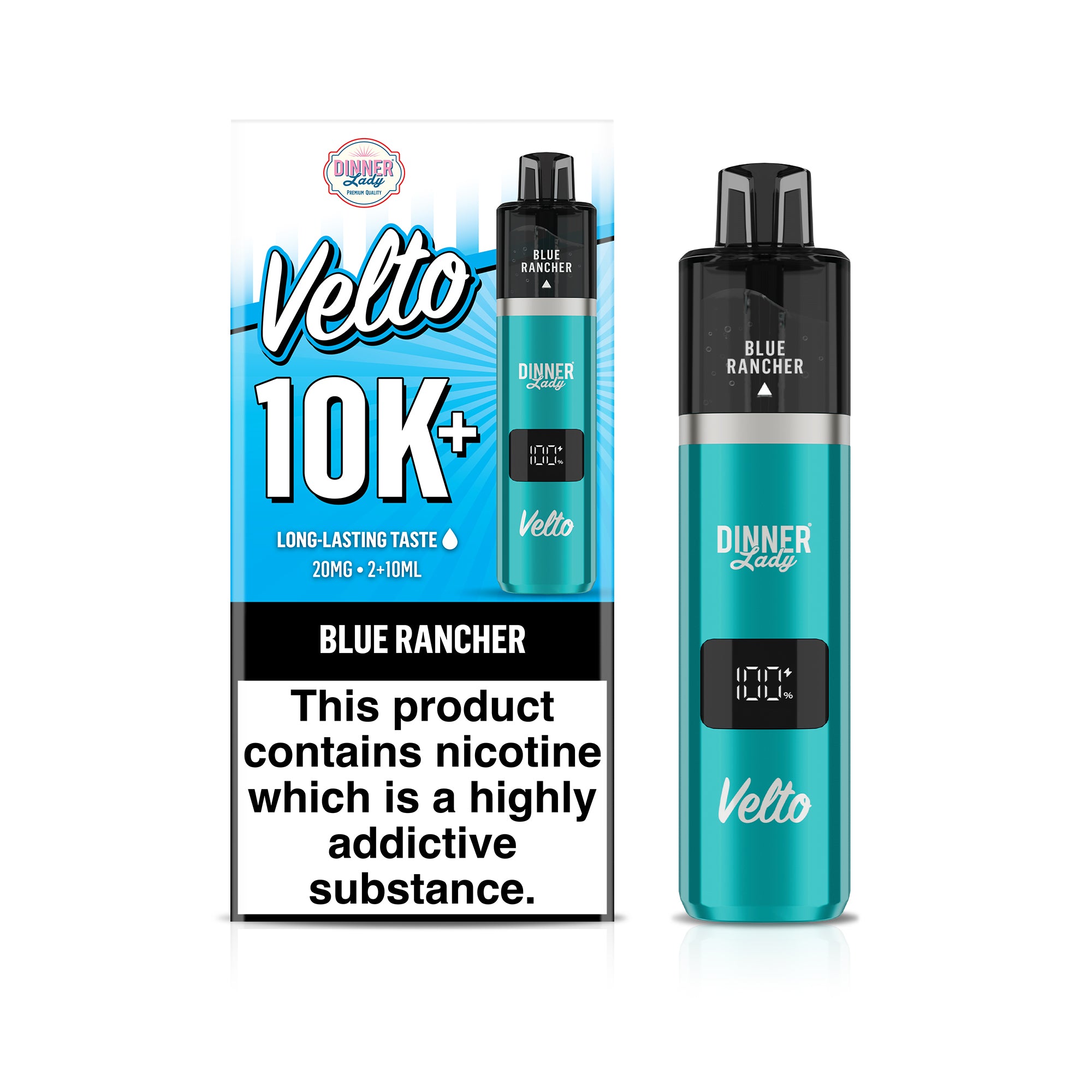 Velto Rancher 10K Starter Kit