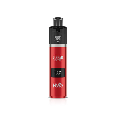 Velto cherry bomb starter kit device only
