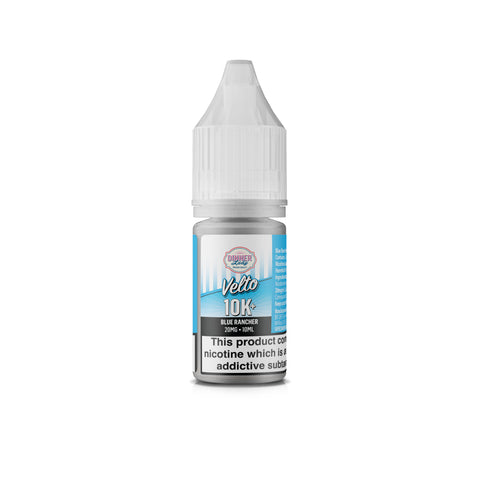 BLUE RANCHER-10ml-20mg-GB-Bottle