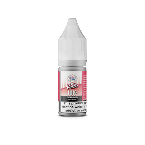 CHERRY BOMB-10ml-10mg-GB-Bottle