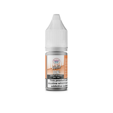 ORANGE CREAMSICLE-10ml-10mg-GB-Bottle