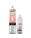 PEACH BLUE SLUSH-10ml-20mg-GB