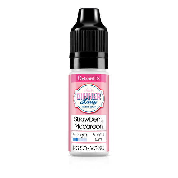 elfbar elfa kaufen Dinner Lady Salts - Lemon Tart 30ML