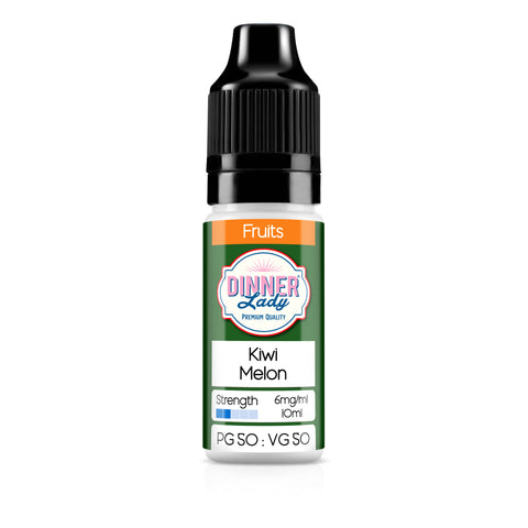 Kiwi Melon 50:50 10ml E-Liquid