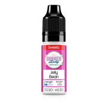 Load image into Gallery viewer, Jelly Bean 50:50 10ml E-Liquid
