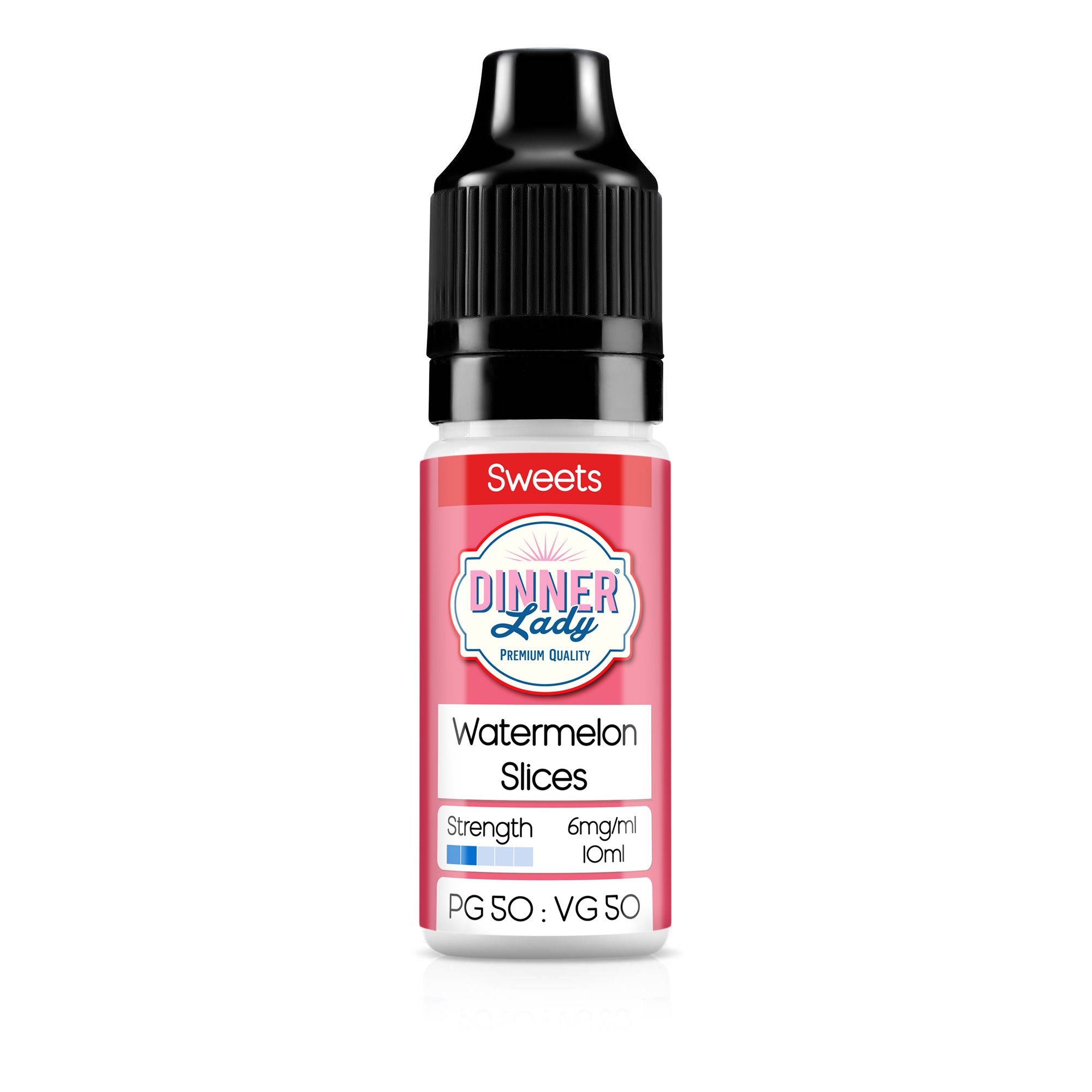 Watermelon Slices 50 50 E Liquid
