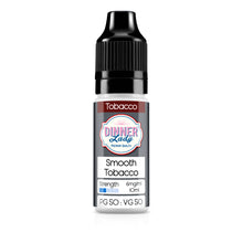 Load image into Gallery viewer, Smooth Tobacco 50:50 10ml E-Liquid
