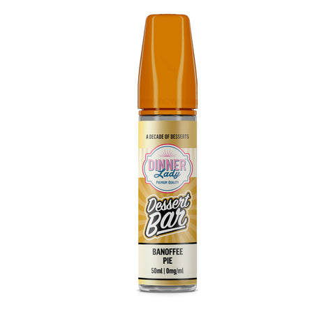 Shortfill 50ml - Choose Flavour