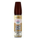 Salted Caramel Waffle-0mg-50ml