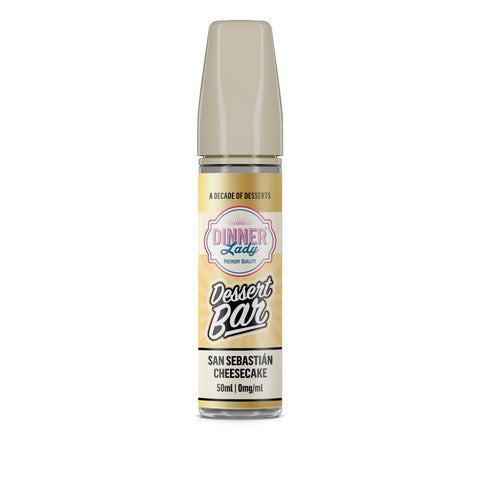 Shortfill 50ml - Choose Flavour