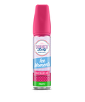 Razz Blues Ice 30:70 50ml Shortfill E-Liquid