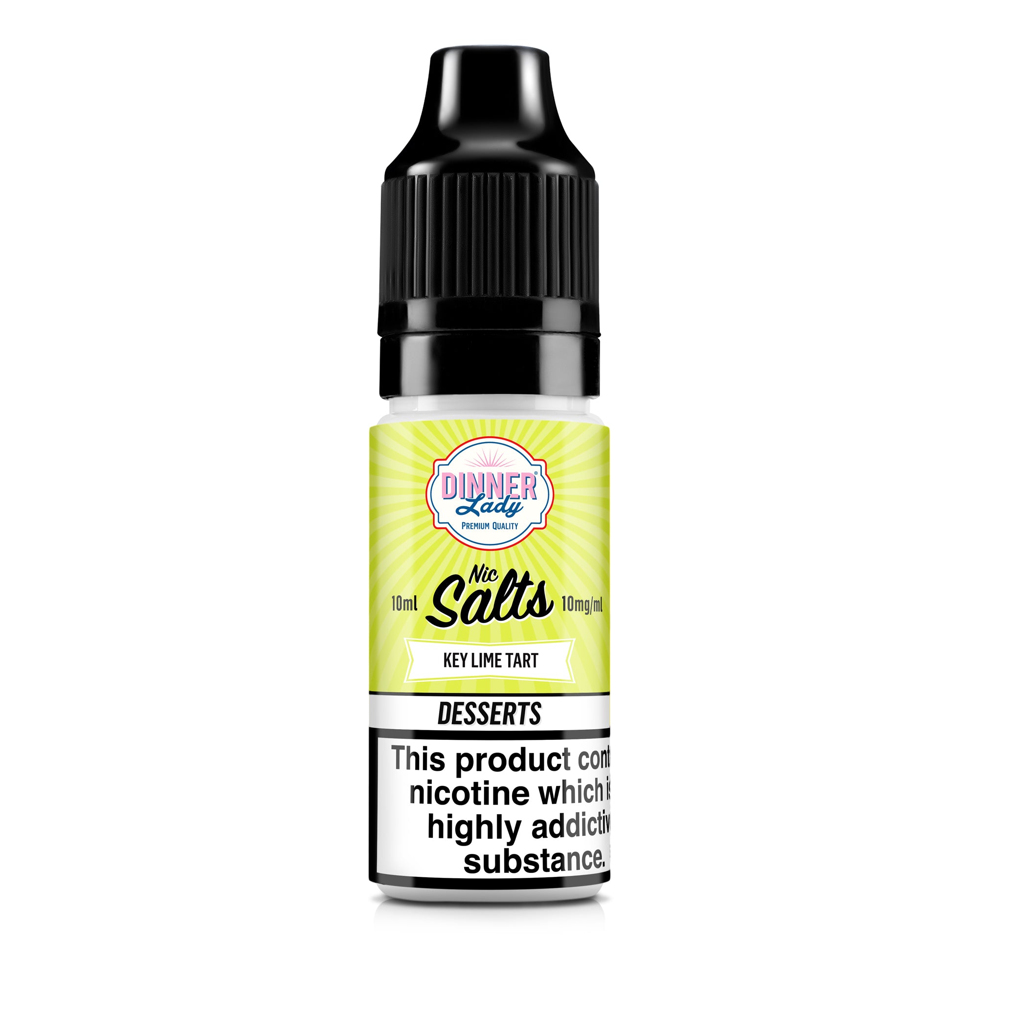 Key Lime Tart Nic Salts 50 50 E Liquid
