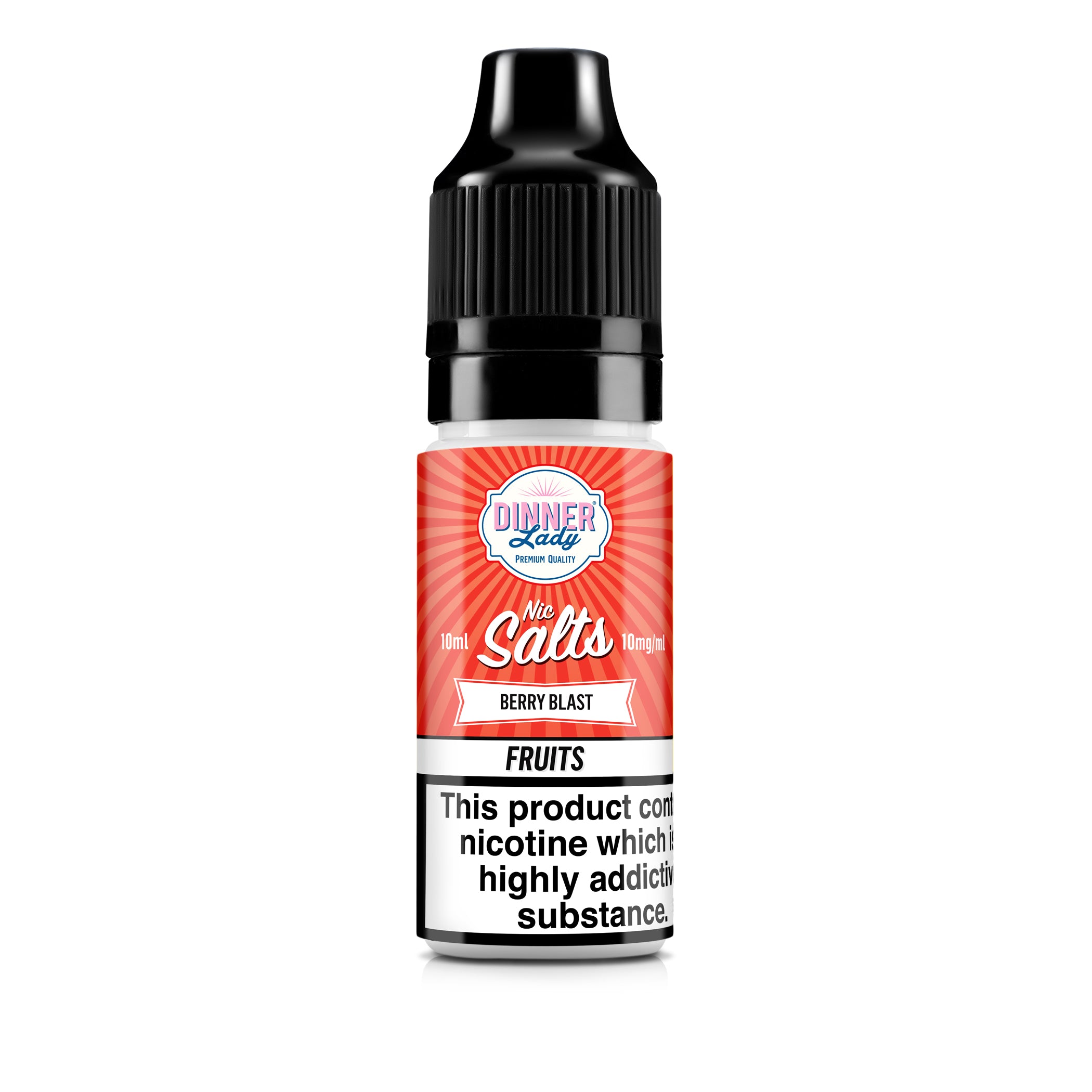 Blast Nic Salts 50 50 E Liquid